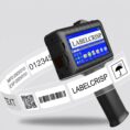 主图Handheld Inkjet Printer