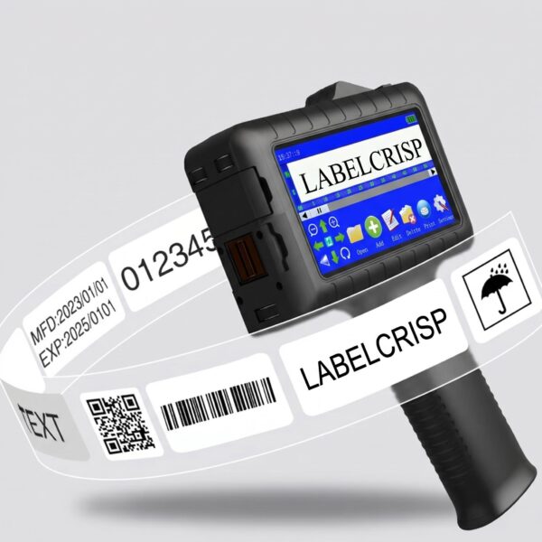 主图Handheld Inkjet Printer 主图Handheld Inkjet Printer